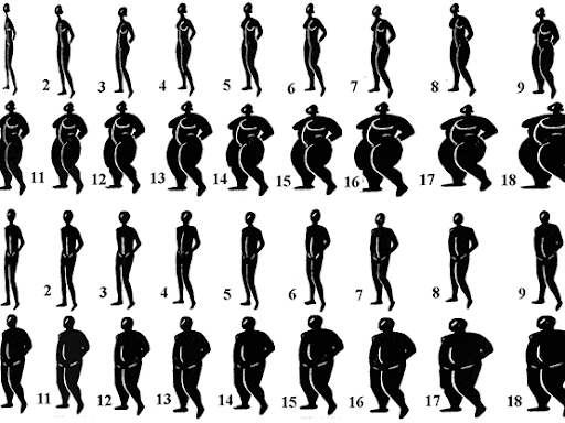 The Relationship We Have With Our Bodies Is Tied To Our Faith