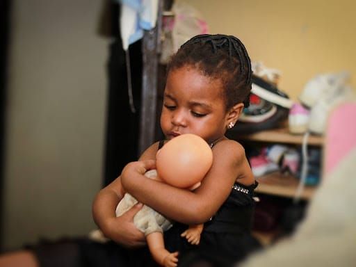 These Special Dolls Are Vessels of Ancestral Wisdom and Fertility Magic
