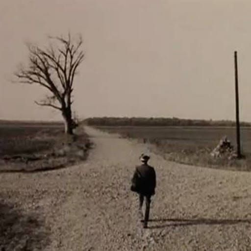 ‘The Crossroads’ Is A Historic, Sacred Site Within Afro-Diasporic Folklore