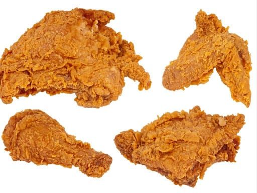 Why Soul Food Is A Staple For Black Liberation Efforts