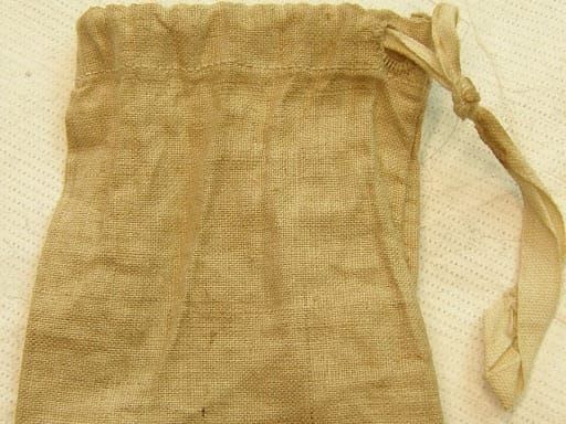 How To Create Your Own Gris-Gris Bag For Abundance and Protection
