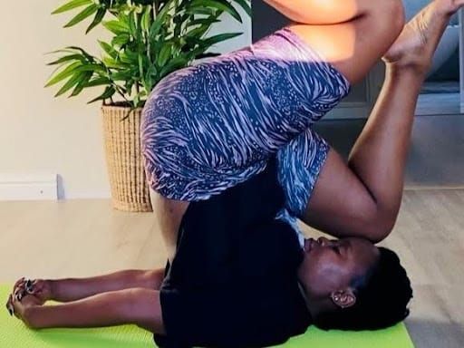 This Ancient Wellness Practice Reminds Us To Slow Down And Focus On Our Healing