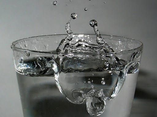 Are You Willing To Dive Into God’s Waters?