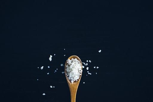 Are You A Spiritual Salt Eater?
