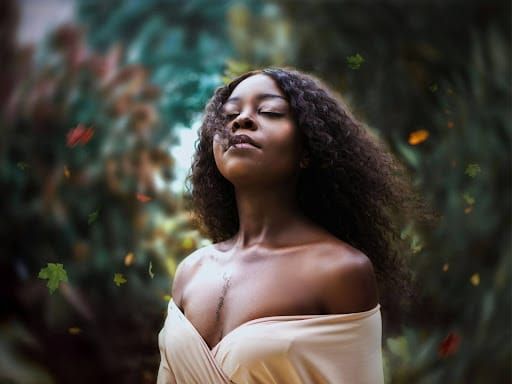 What This Black Goddess’ Principles Can Teach Us About Harmony