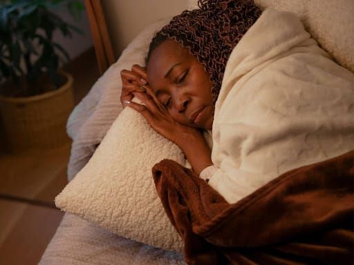 The Black History Of Dreaming
