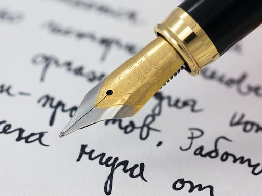 Why Writing In Your Journal Brings You Closer To God