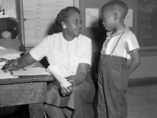 Why Black Mentorship Is Sacred