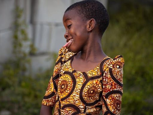 Speaking In Tongues Is A Form Of Black Resistance