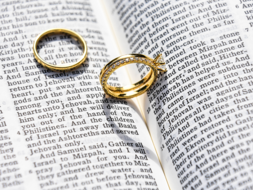 Why Our Romantic Love Should Center Spirit