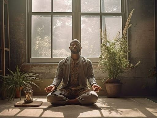Why Solo Spiritual Retreats Are Necessary