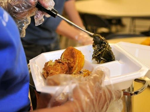 The Sacred Way Black Food Intertwines With Spirituality