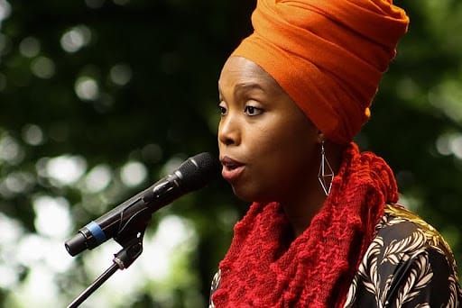 Why When Black Women Are Free, We’re All Free