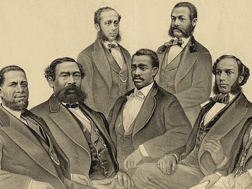Black Faith Has Always Reconstructed The World