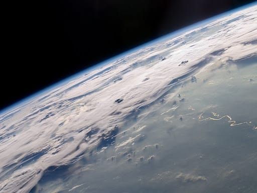 How Do We Create A New World Amid Chaos?