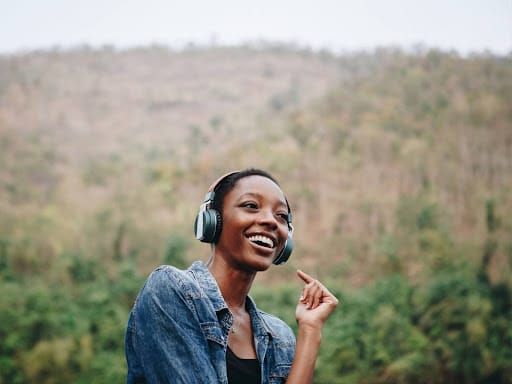 Three Sounds To Self-Soothe When We’re Anxious