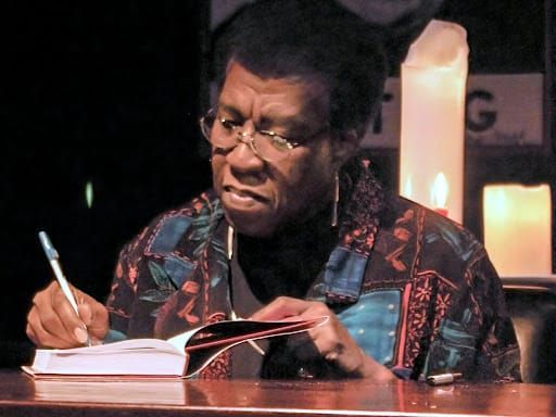 Was This Beloved Black Novelist A Prophet Of God?