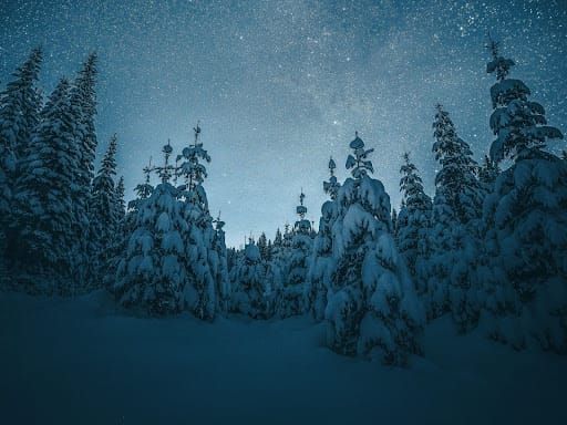 Why Winter is Our Ancestral Season Of Freedom