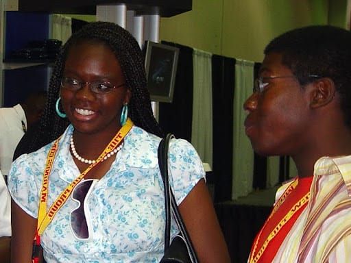 Why Conflict Resolution Is Holy Work