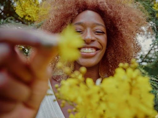 3 Easy Ways To Celebrate Yourself Right Now
