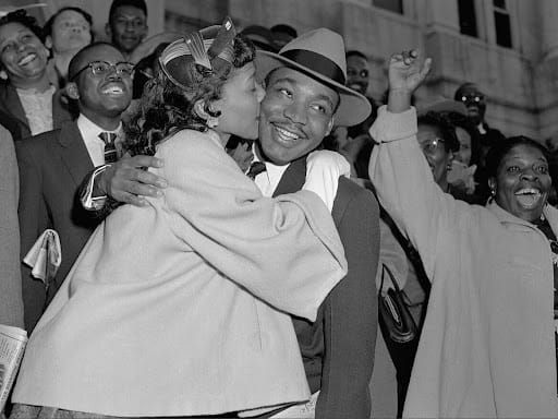 This Moving MLK Sermon Reminds Us Of the Power Of Love