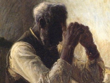 Why The Love We Receive From Ancestors Is The Most Sacred