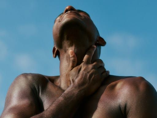 Trouble Communicating? Start With Your Throat