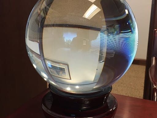 We Each Have A Unique Way Of Sensing Spirit