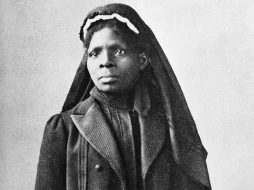 Faith Is Believing Our Fight For Freedom Isn’t In Vain