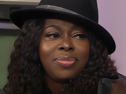 Angie Stone Taught Us Faith Is Found In God’s Wings
