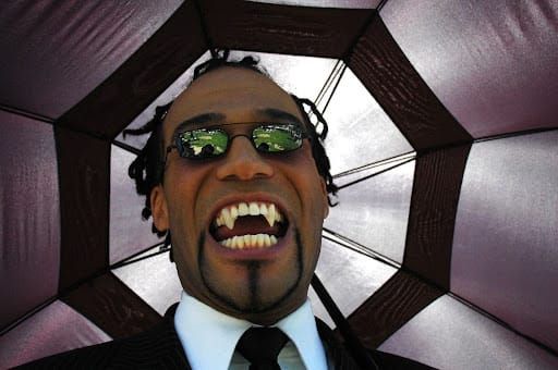 Signs It’s Time To Protect Your Energy