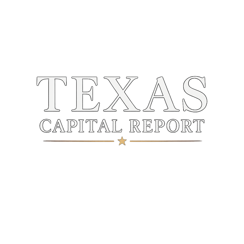 Texas Capital Report