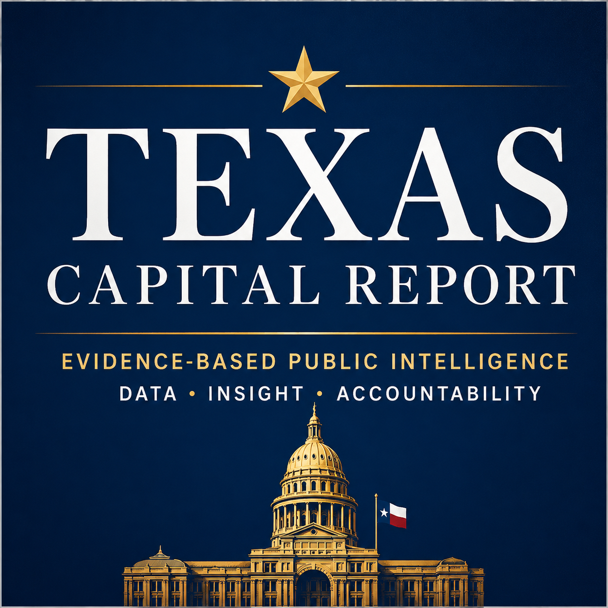 Texas Capital Report