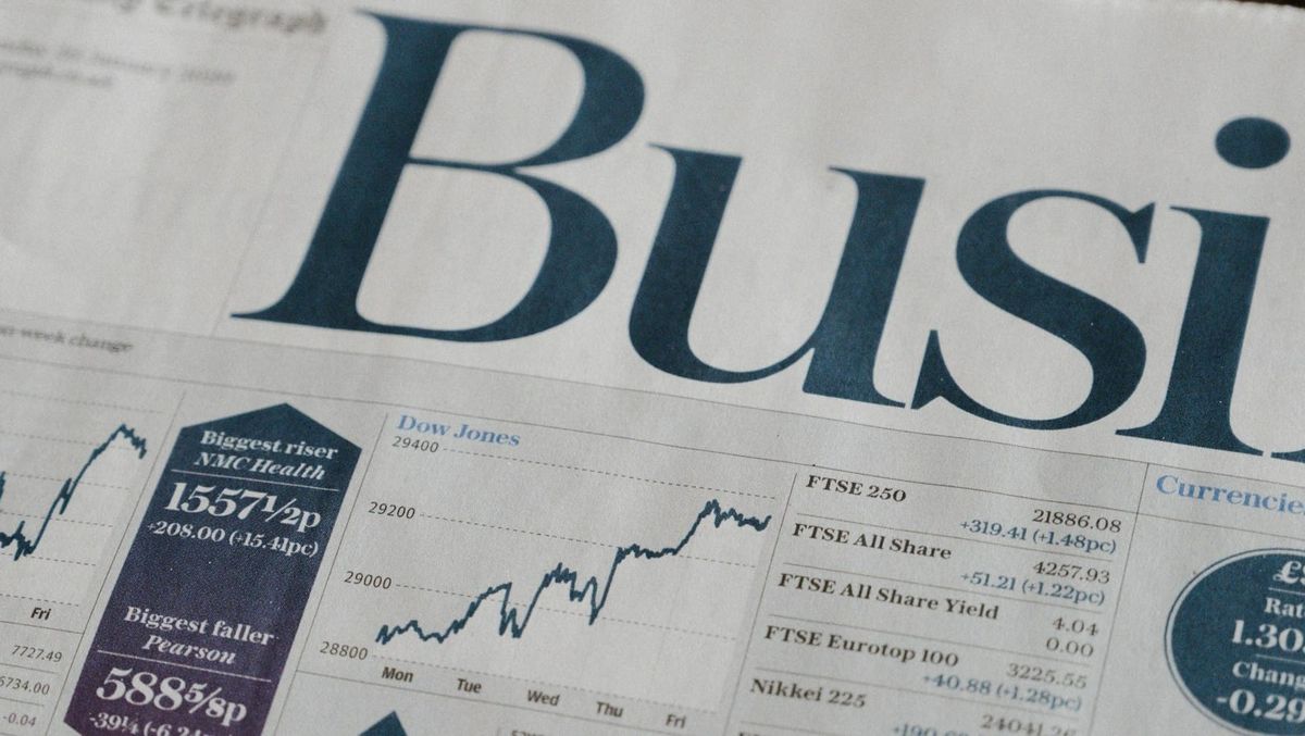 Business Intelligence