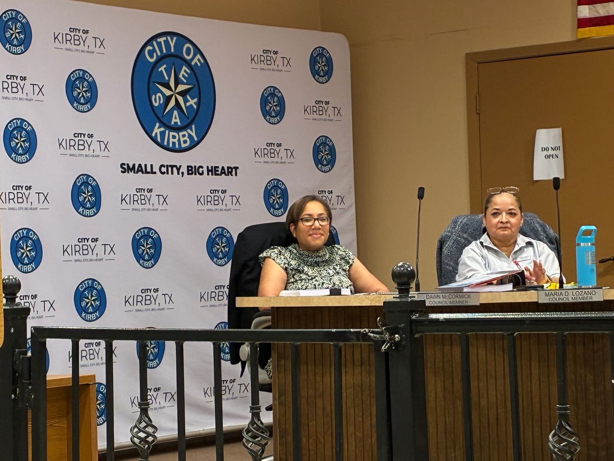 Kirby Earns A+ Credit Rating as S&P Recognizes Fiscal Stability—and Identifies the City’s Next Financial Test