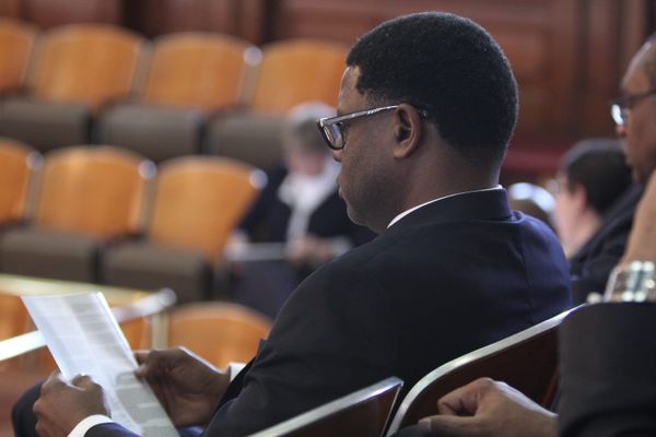 Before the Lawsuit, Before the Review, Before the Controversy: Texas Lawmakers Were Already Debating the Future of HUB