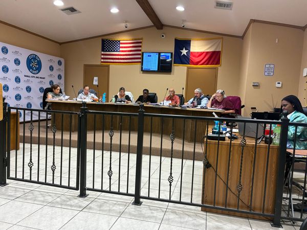 Kirby Council Approves $14.89 Million Bond Package, Opening a New Era of City Investment