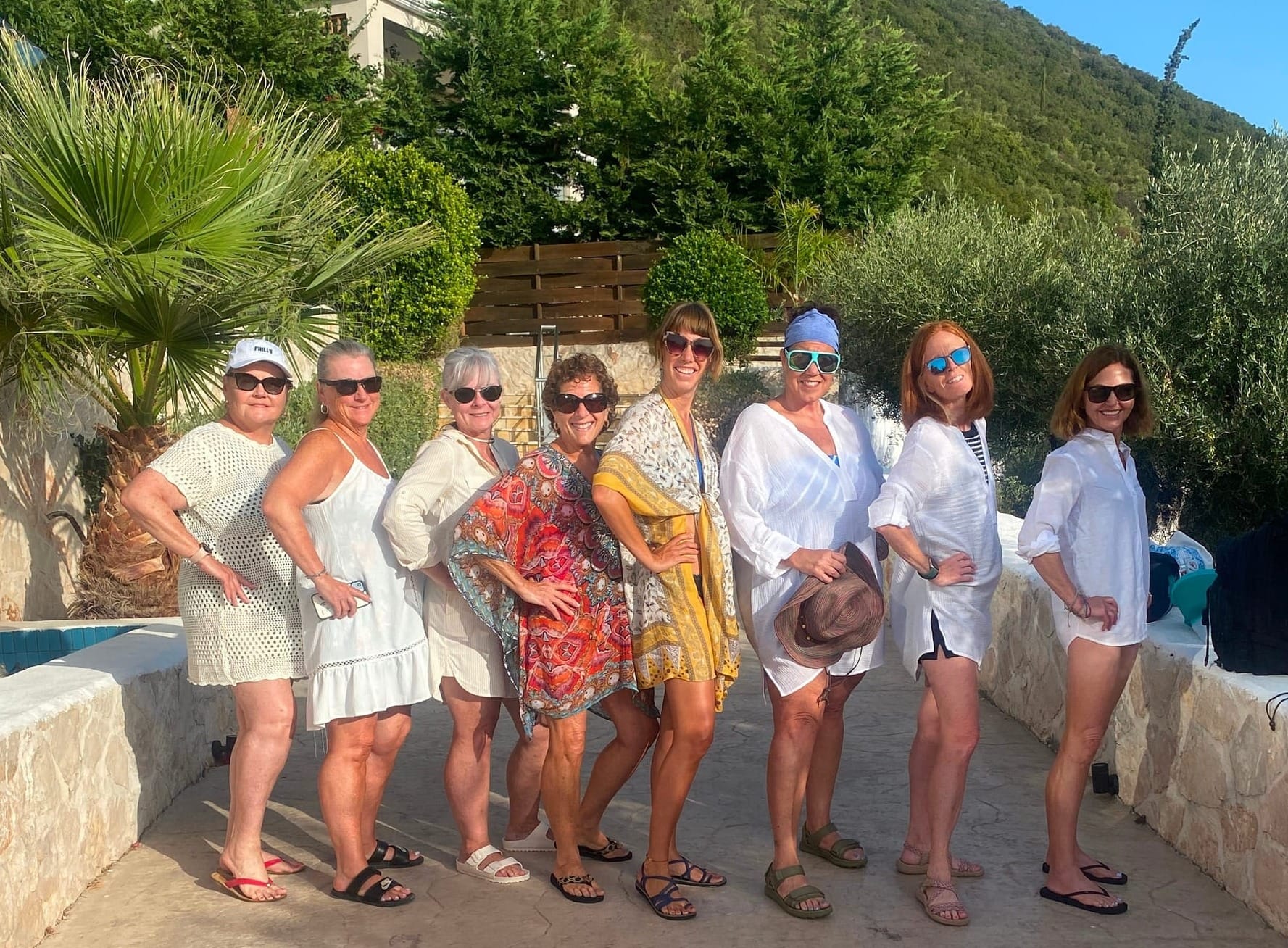 Our Retreat Sparked the Magic of Becoming