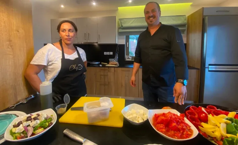 Why It’s Time To Stop ‘Eating Like Birds’ and Start Feasting on Life