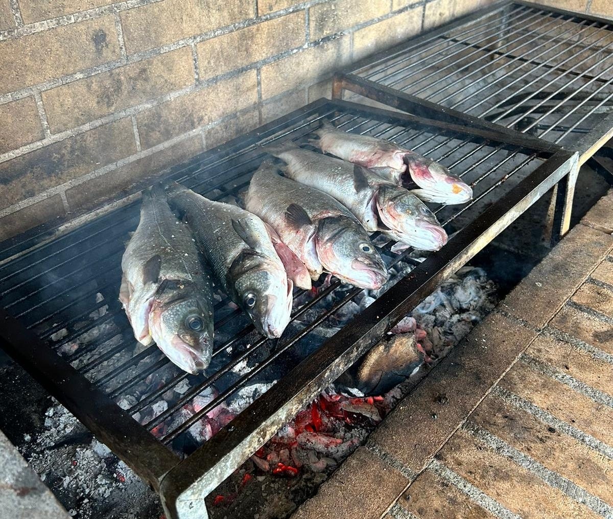 The Smell of Greece: Smoke, Beeswax, and Rosemary