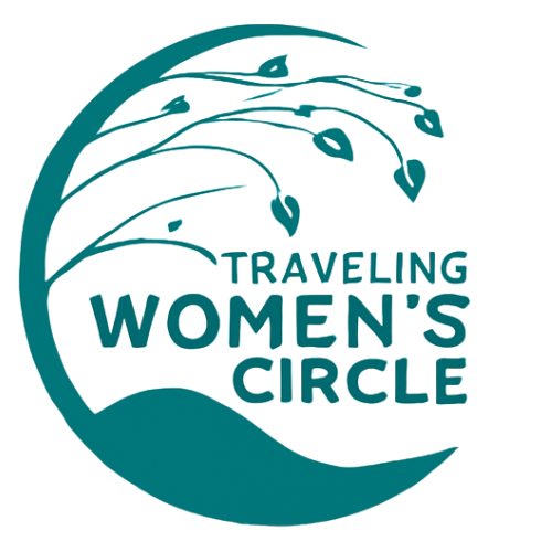 Traveling Women's Circle ♾️ to be | to become | to belong ♾️