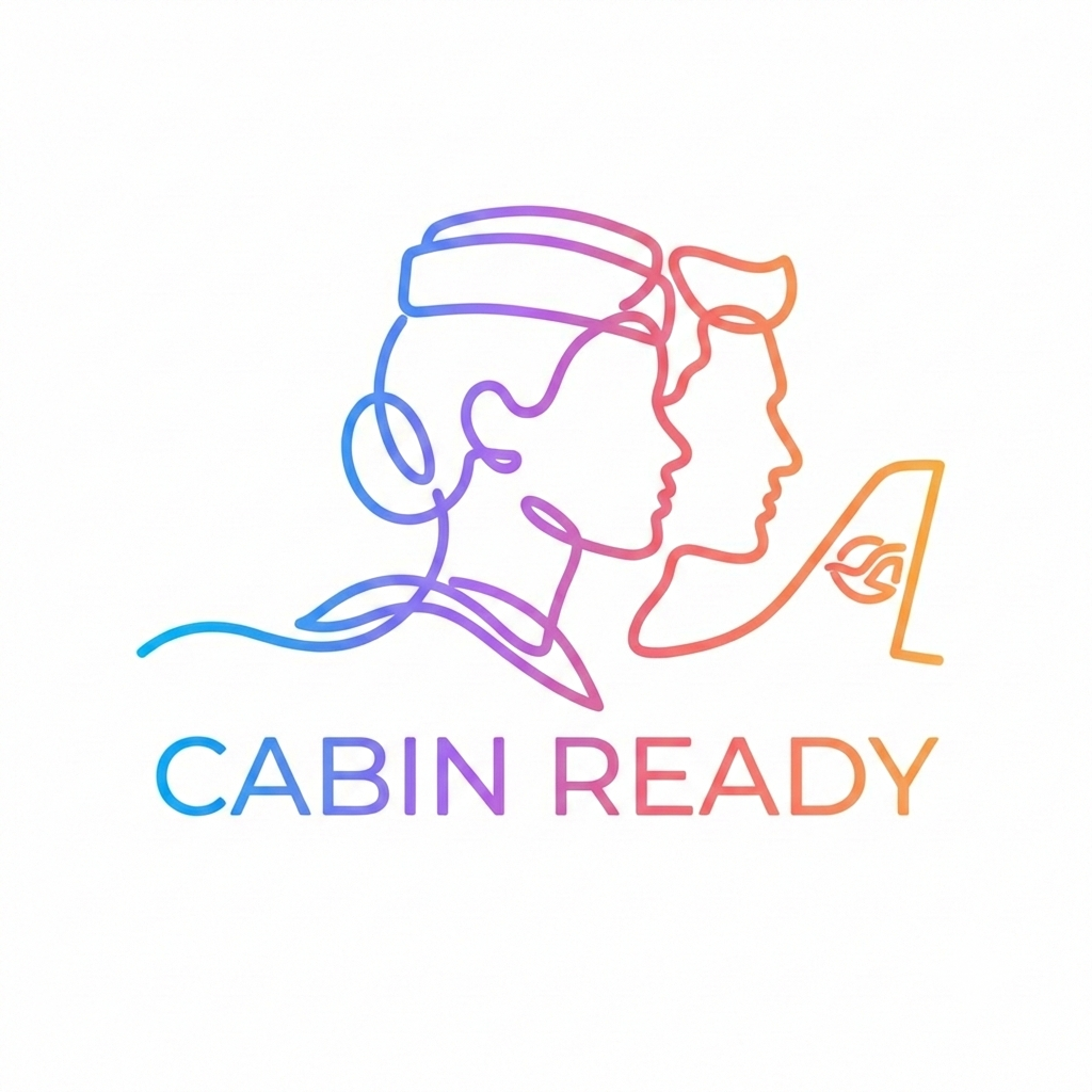 Cabin Ready