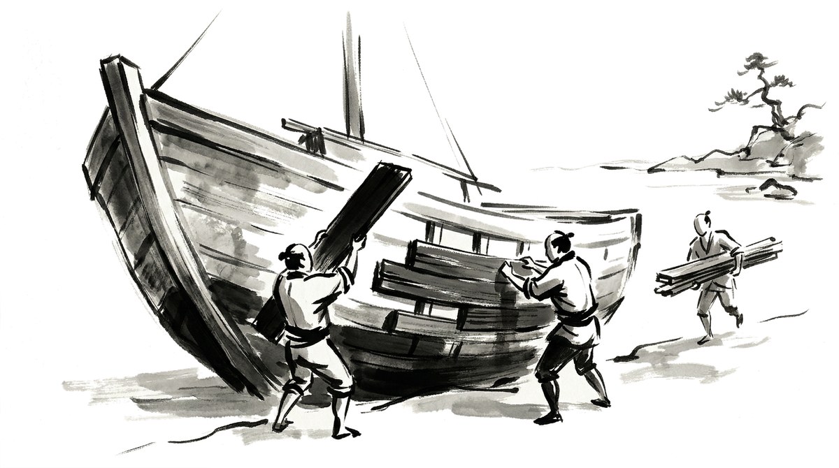 You're Not the Same Person You Were Ten Years Ago (And Neither Is Your Company)