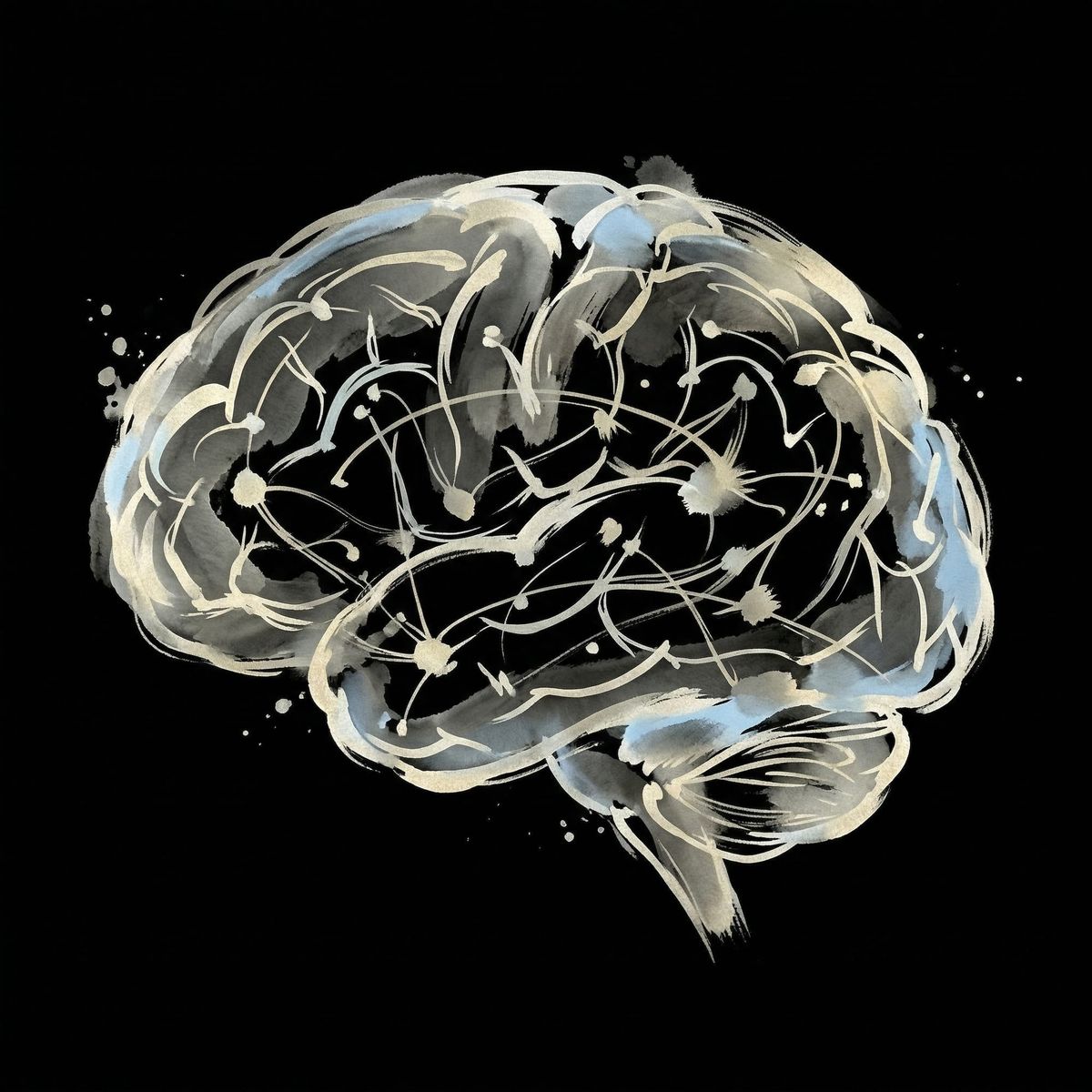 The Brain as a Network