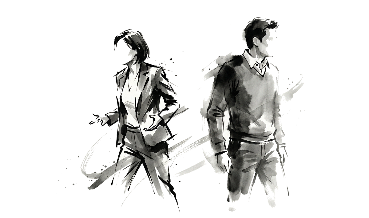 When the Argument Isn't Really About the Argument