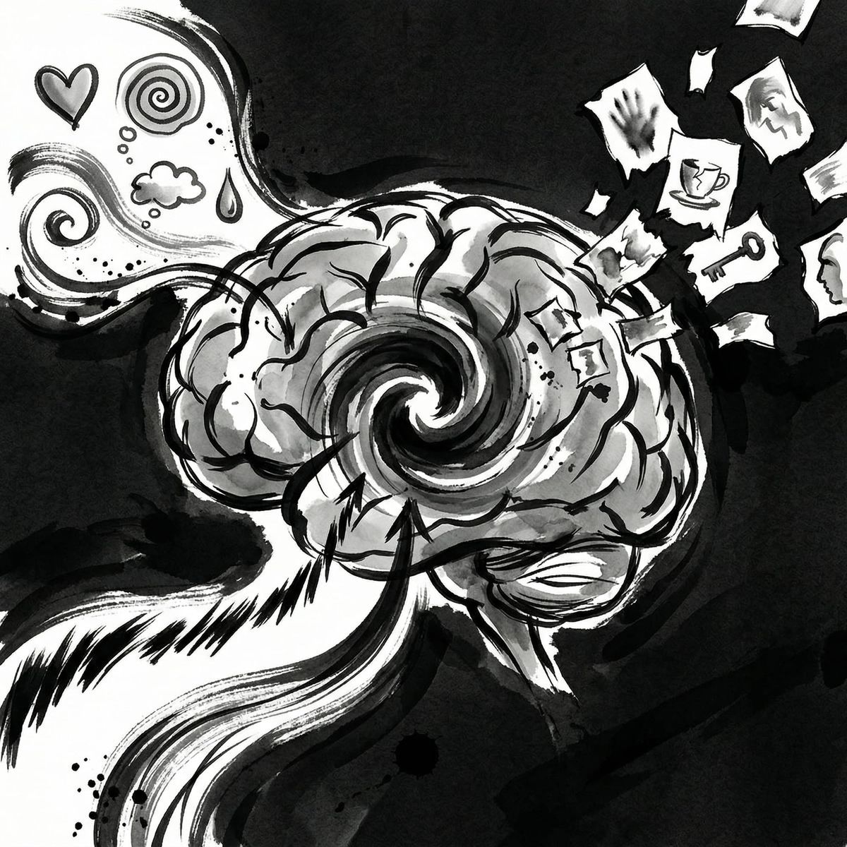 Emotions Are Constructions