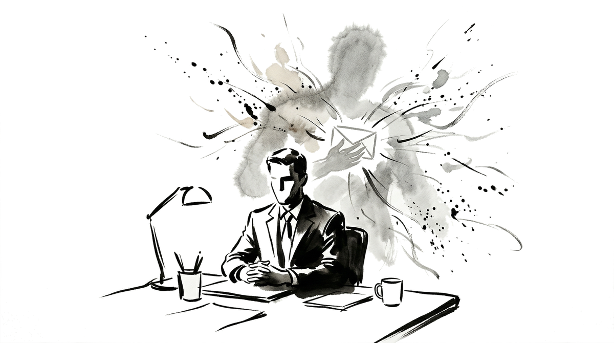 Your Body Is Trying to Tell You Something