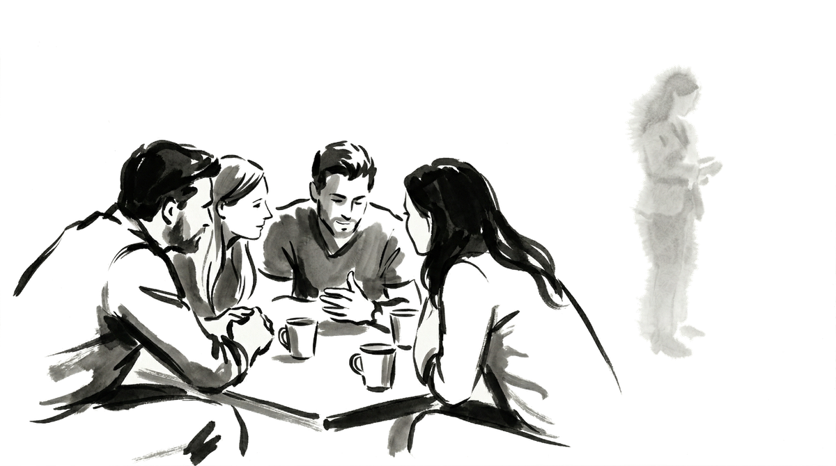 Why We Love to Hate Our Manager's Decisions