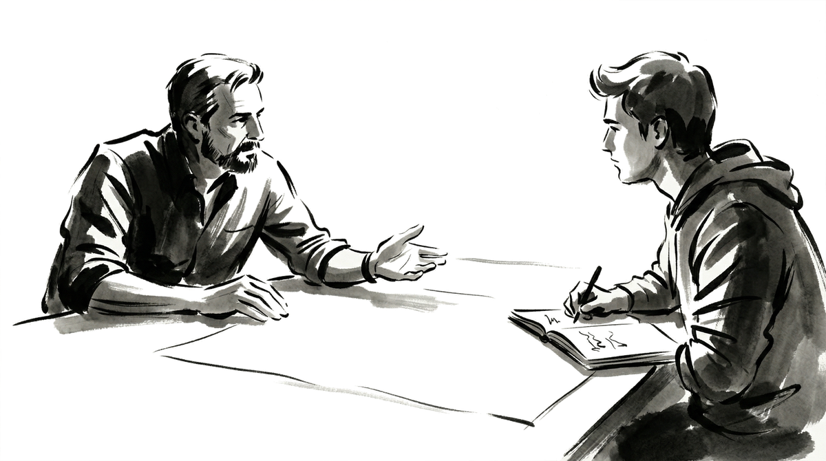 When Mentoring Goes Wrong