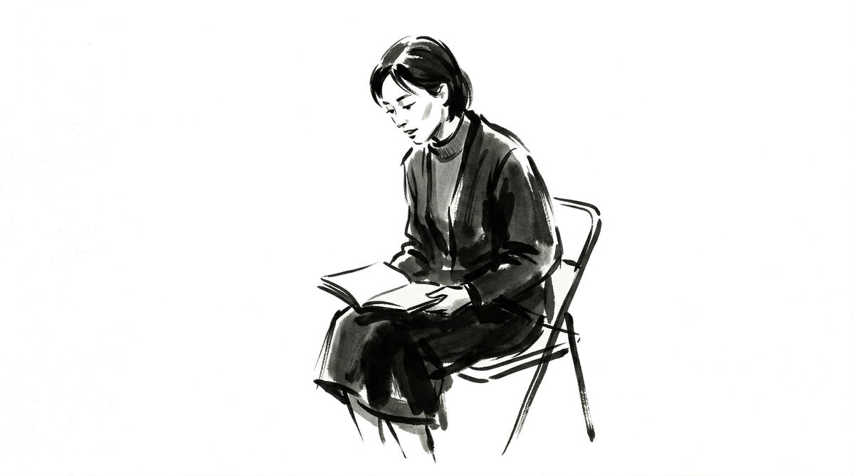 You Are the Stories You've Stopped Questioning